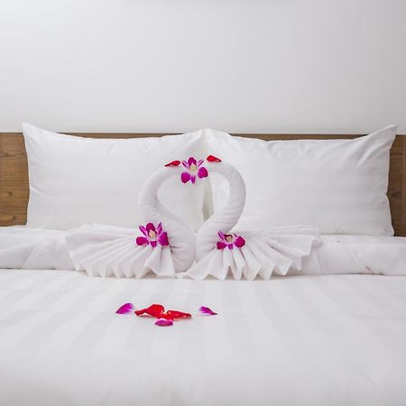 Silana Hotel Da Nang Zewnętrze zdjęcie