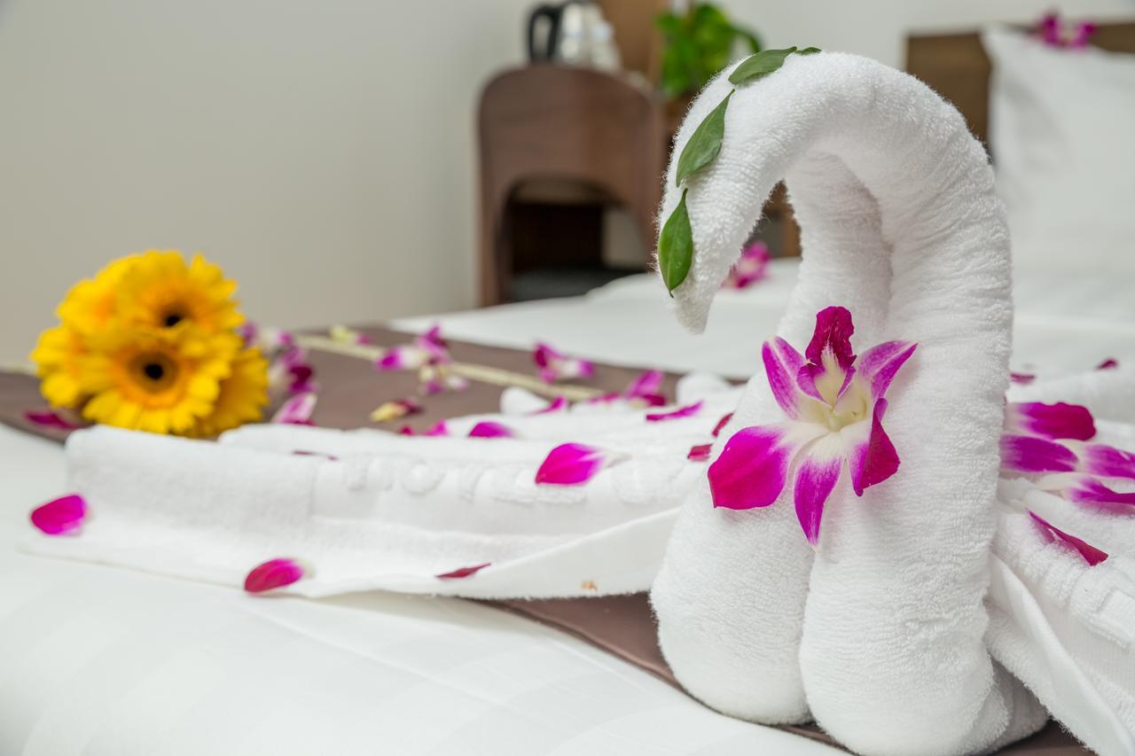 Silana Hotel Da Nang Zewnętrze zdjęcie